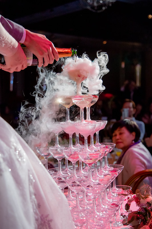 Wedding婚禮記錄 大熊婚禮攝影 