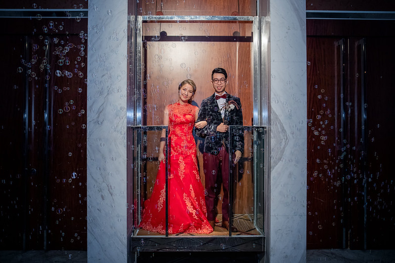 Wedding婚禮記錄 大熊婚禮攝影 