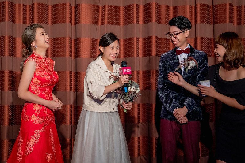 Wedding婚禮記錄 大熊婚禮攝影 