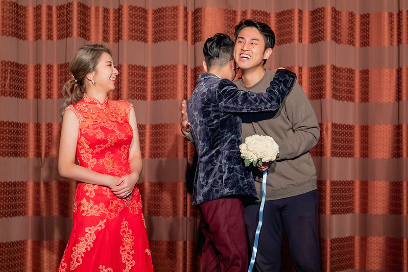 Wedding婚禮記錄 大熊婚禮攝影 