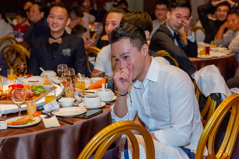 Wedding婚禮記錄 大熊婚禮攝影 
