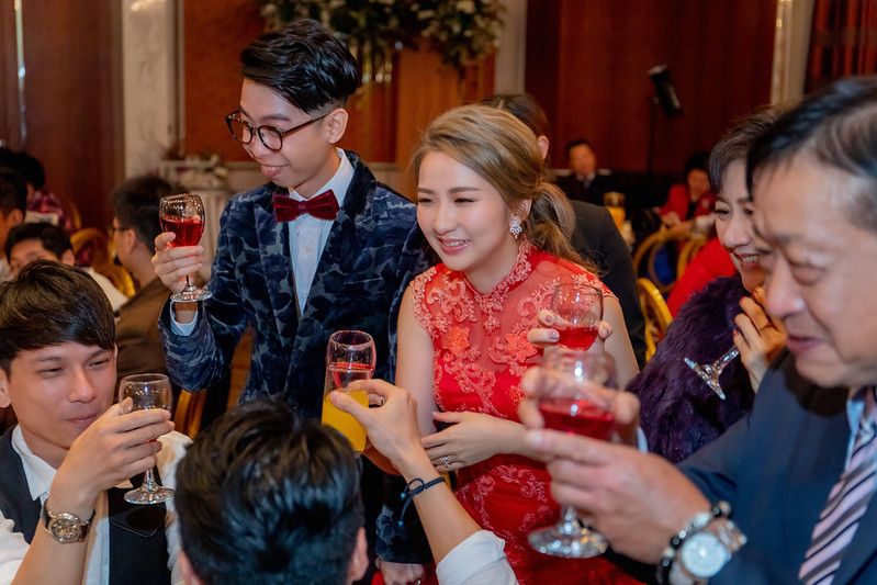 Wedding婚禮記錄 大熊婚禮攝影 