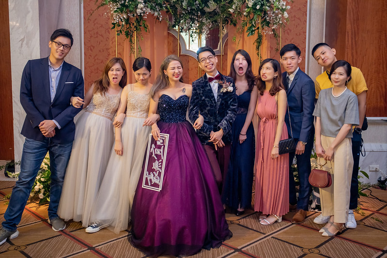 Wedding婚禮記錄 大熊婚禮攝影 