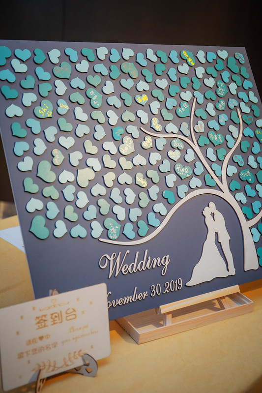 Wedding婚禮記錄 大熊婚禮攝影 