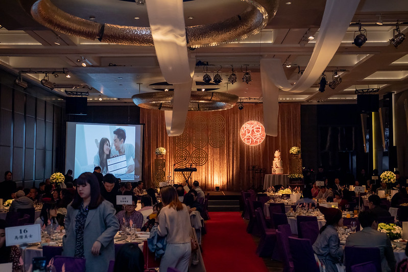 Wedding婚禮記錄 大熊婚禮攝影 