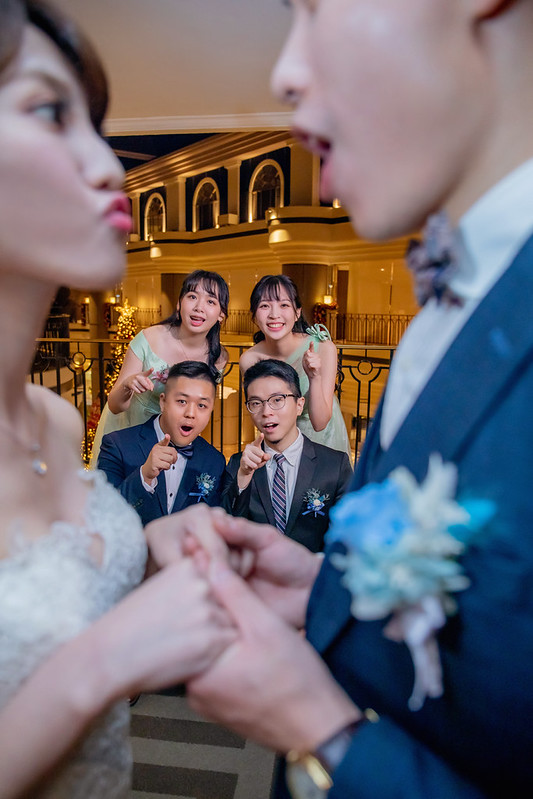 Wedding婚禮記錄 大熊婚禮攝影 
