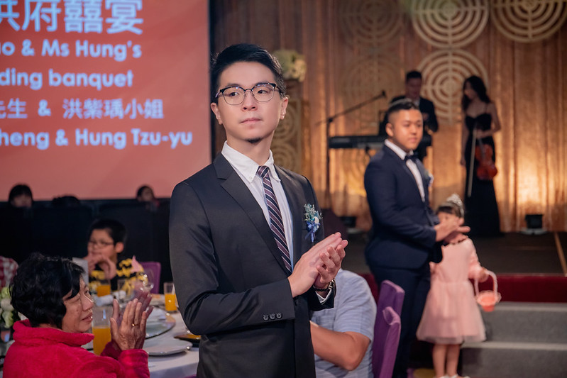 Wedding婚禮記錄 大熊婚禮攝影 