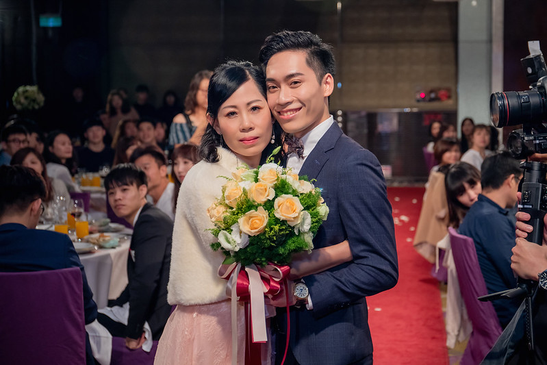 Wedding婚禮記錄 大熊婚禮攝影 