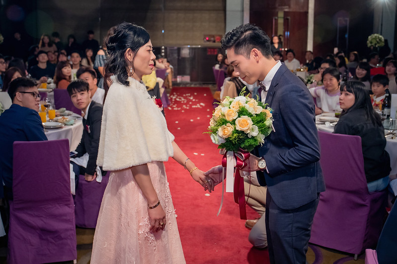 Wedding婚禮記錄 大熊婚禮攝影 
