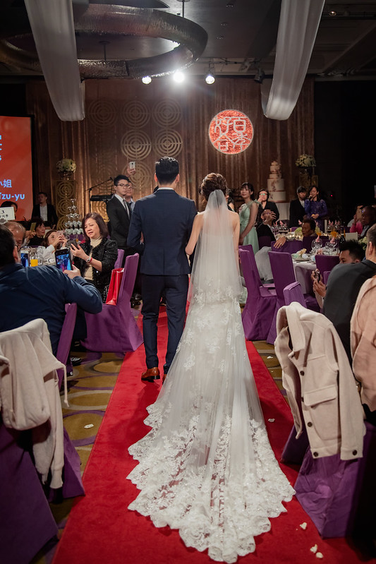 Wedding婚禮記錄 大熊婚禮攝影 