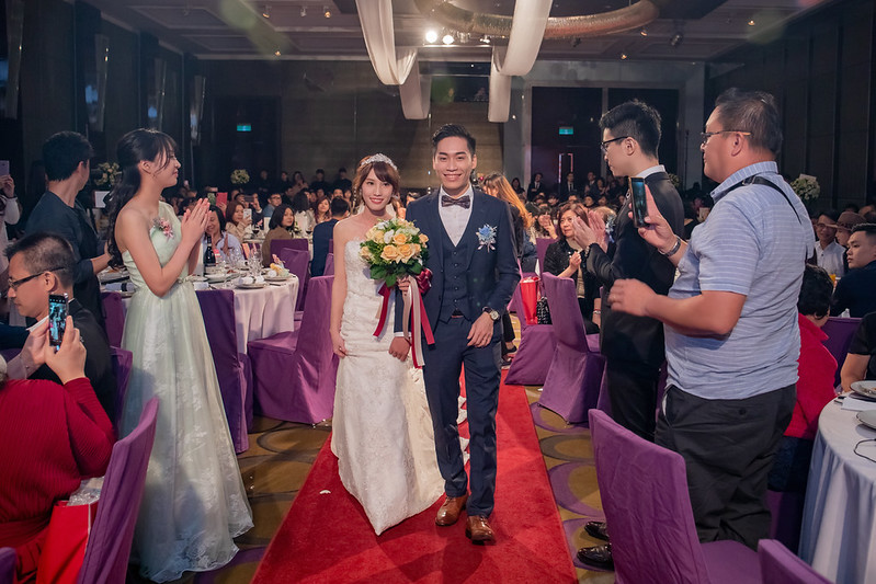Wedding婚禮記錄 大熊婚禮攝影 