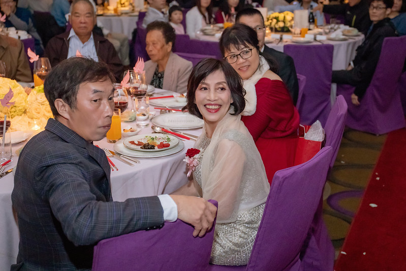 Wedding婚禮記錄 大熊婚禮攝影 