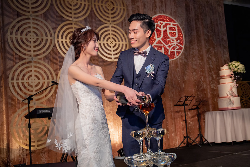 Wedding婚禮記錄 大熊婚禮攝影 
