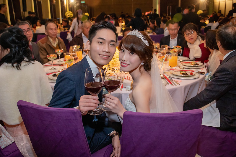 Wedding婚禮記錄 大熊婚禮攝影 