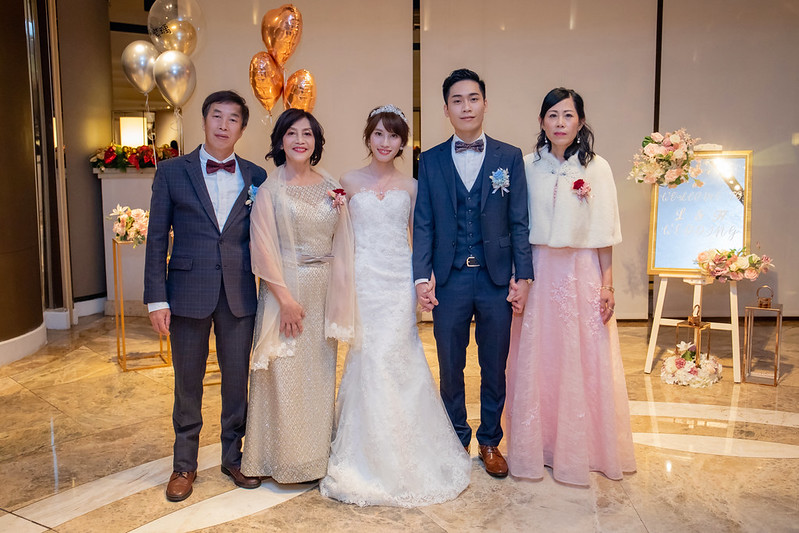 Wedding婚禮記錄 大熊婚禮攝影 