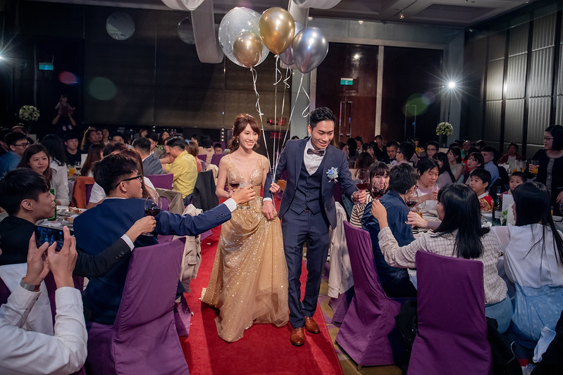 Wedding婚禮記錄 大熊婚禮攝影 