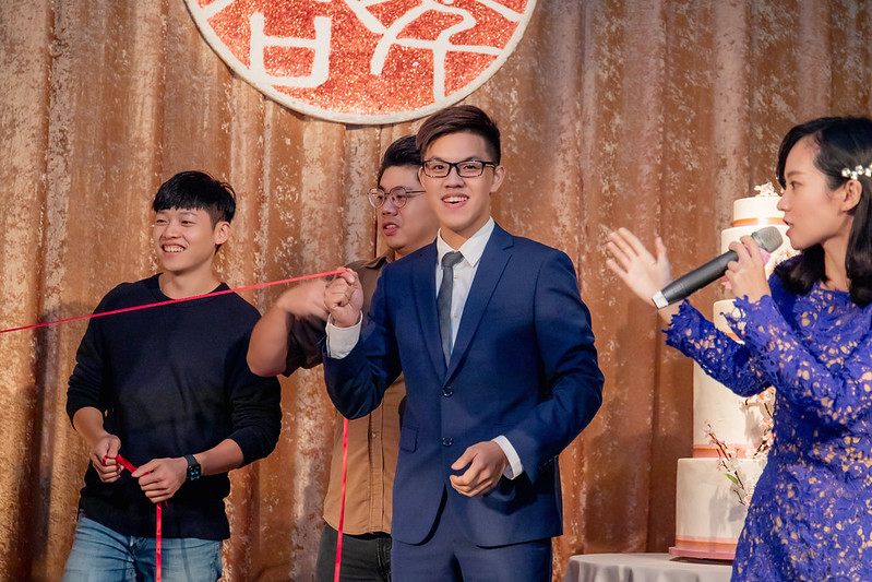 Wedding婚禮記錄 大熊婚禮攝影 