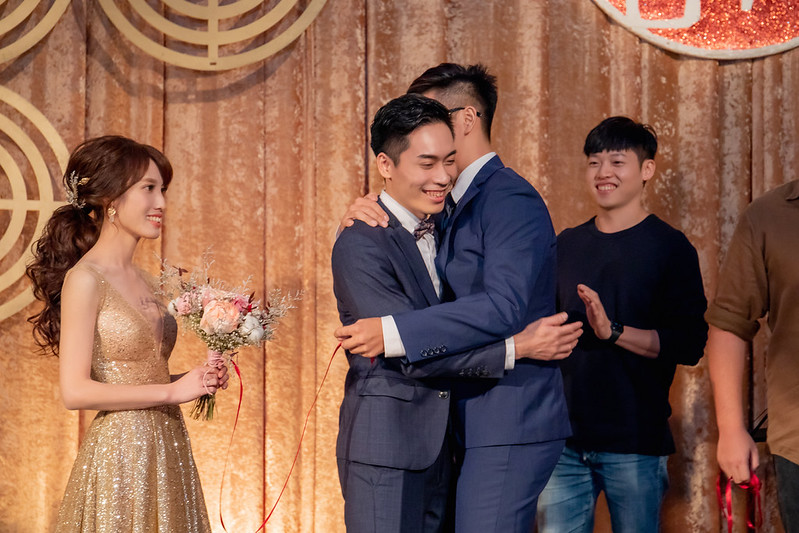 Wedding婚禮記錄 大熊婚禮攝影 