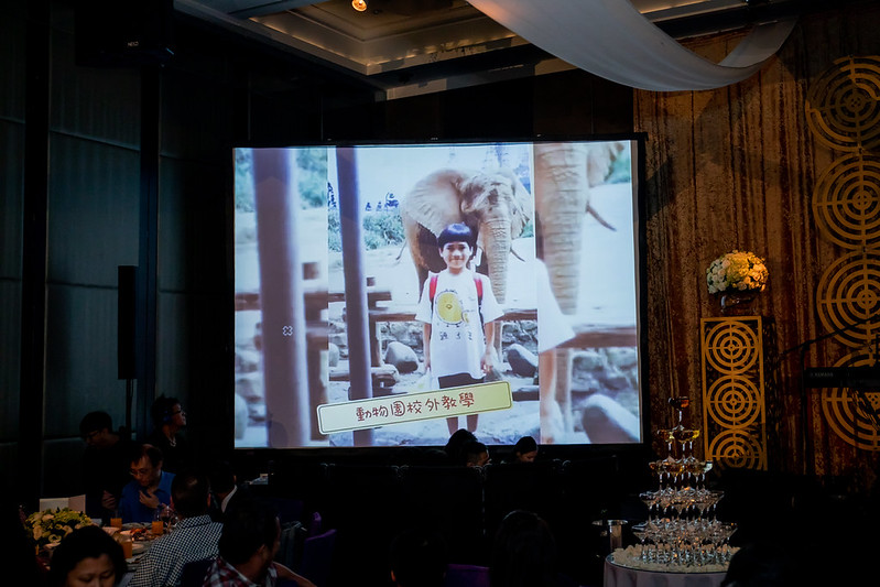 Wedding婚禮記錄 大熊婚禮攝影 