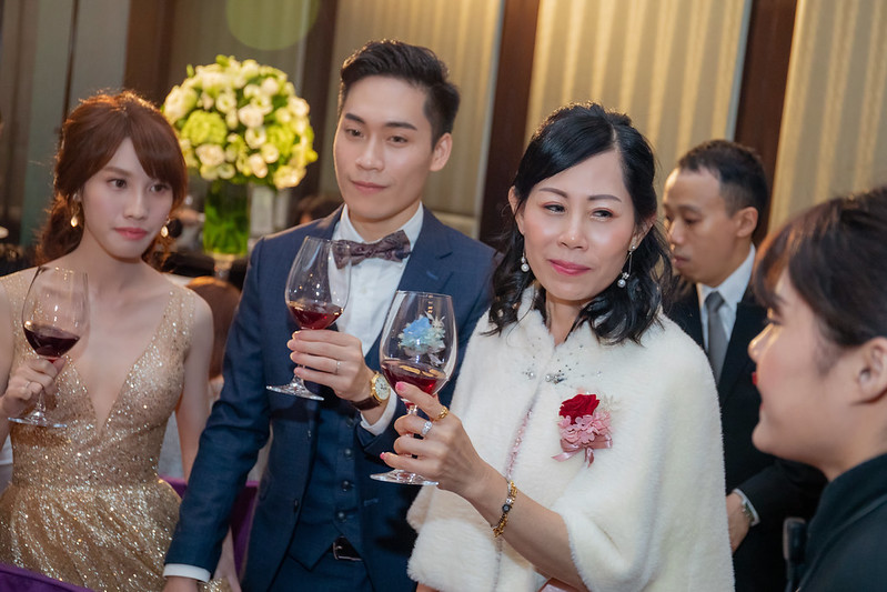 Wedding婚禮記錄 大熊婚禮攝影 