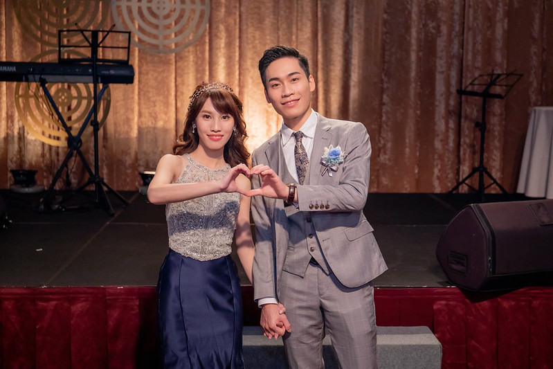 Wedding婚禮記錄 大熊婚禮攝影 