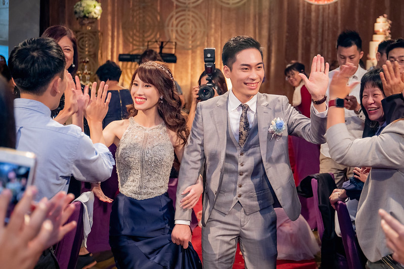 Wedding婚禮記錄 大熊婚禮攝影 