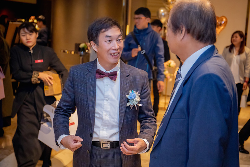 Wedding婚禮記錄 大熊婚禮攝影 
