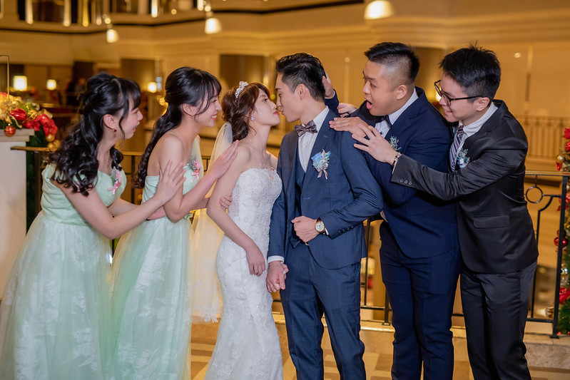 Wedding婚禮記錄 大熊婚禮攝影 