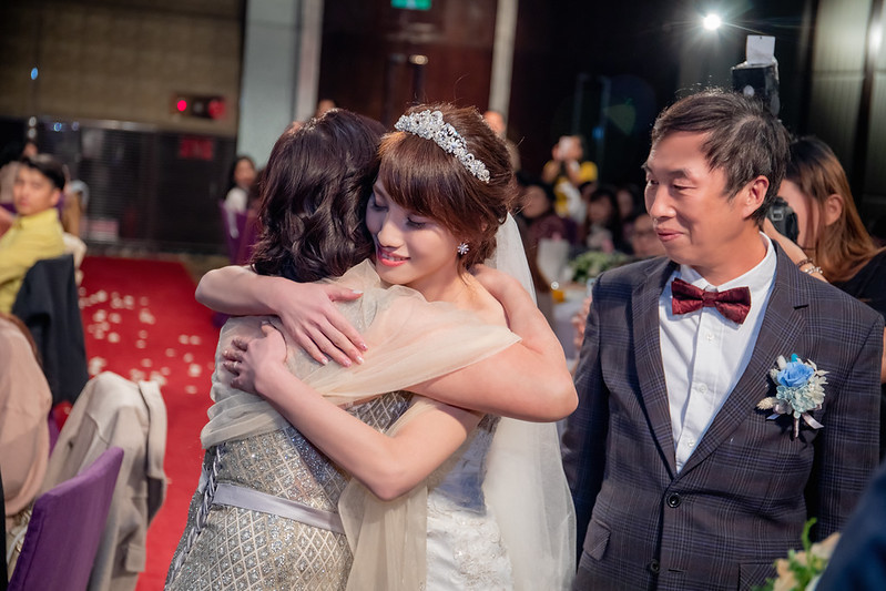 Wedding婚禮記錄 大熊婚禮攝影 