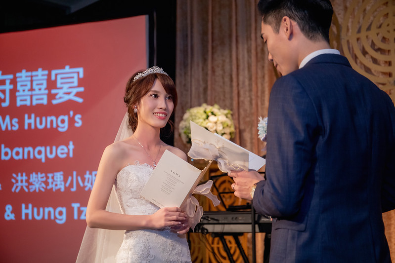 Wedding婚禮記錄 大熊婚禮攝影 