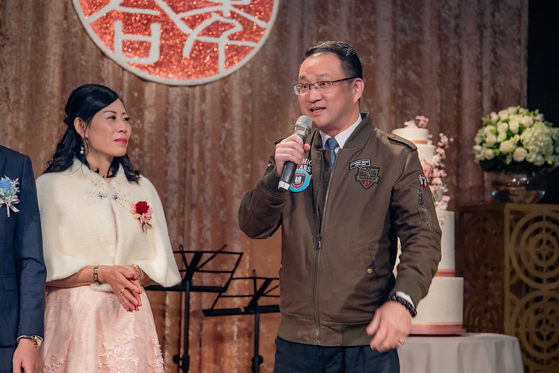 Wedding婚禮記錄 大熊婚禮攝影 