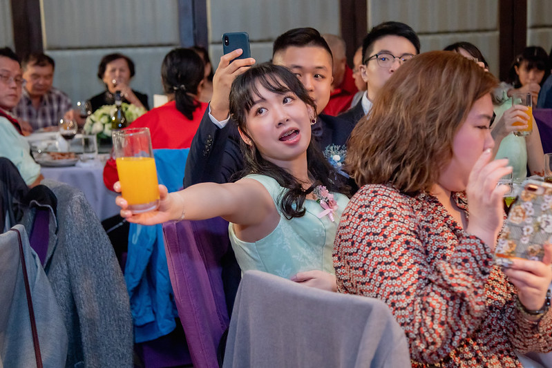 Wedding婚禮記錄 大熊婚禮攝影 
