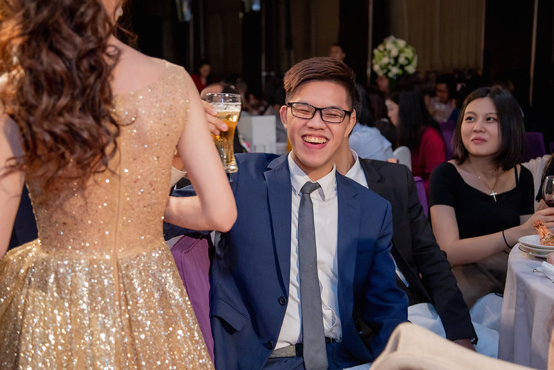 Wedding婚禮記錄 大熊婚禮攝影 