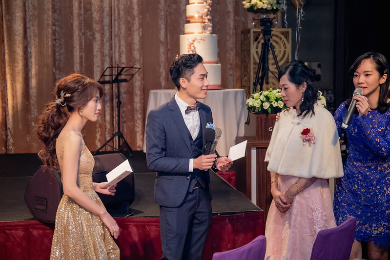 Wedding婚禮記錄 大熊婚禮攝影 