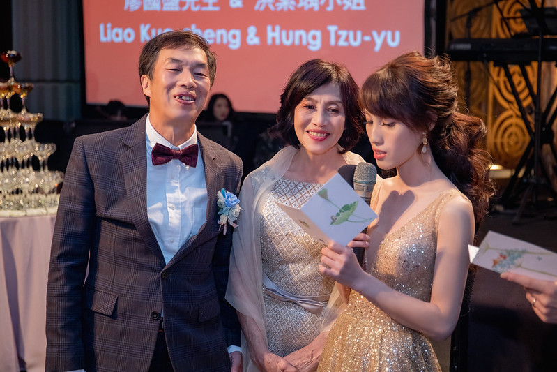 Wedding婚禮記錄 大熊婚禮攝影 