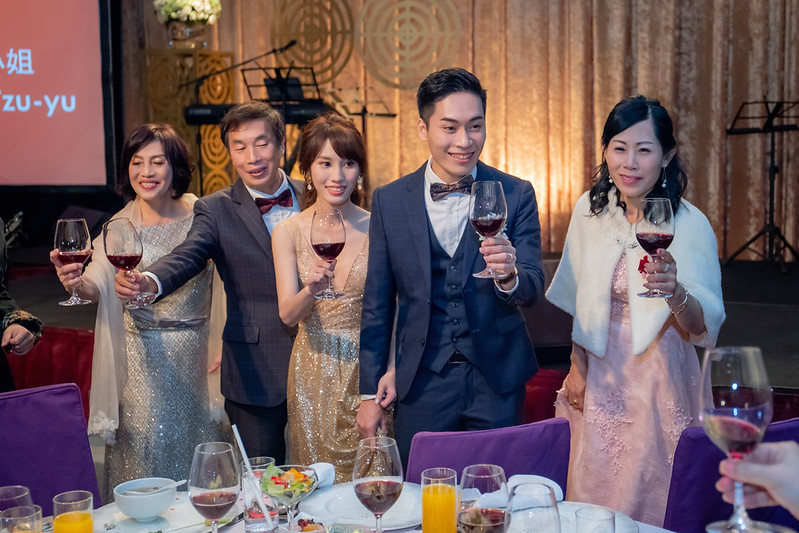 Wedding婚禮記錄 大熊婚禮攝影 