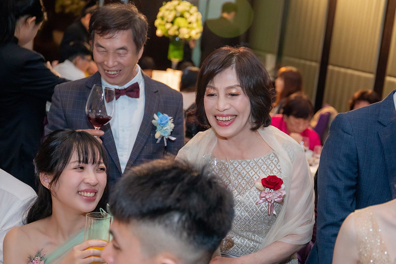 Wedding婚禮記錄 大熊婚禮攝影 