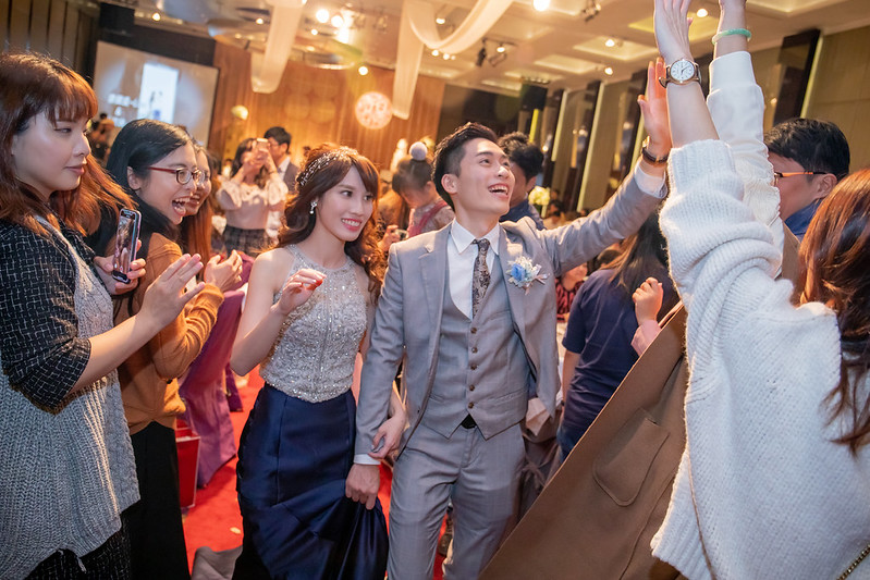 Wedding婚禮記錄 大熊婚禮攝影 