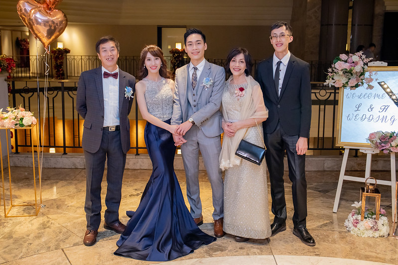 Wedding婚禮記錄 大熊婚禮攝影 