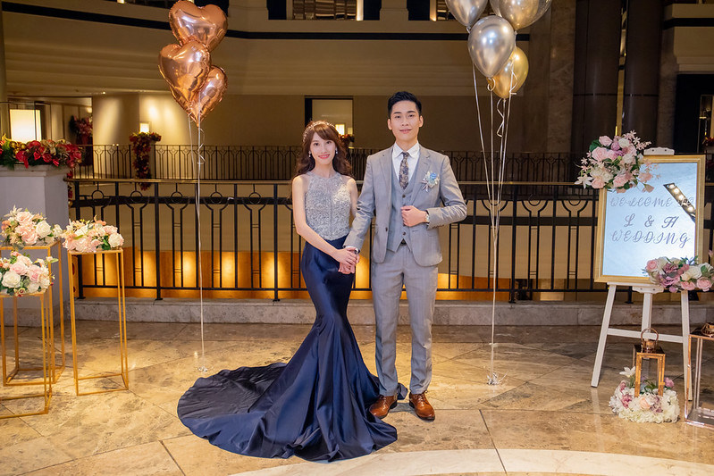 Wedding婚禮記錄 大熊婚禮攝影 