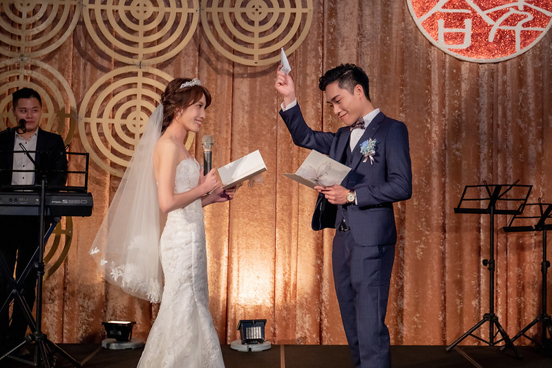 Wedding婚禮記錄 大熊婚禮攝影 