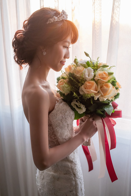 Wedding婚禮記錄 大熊婚禮攝影 