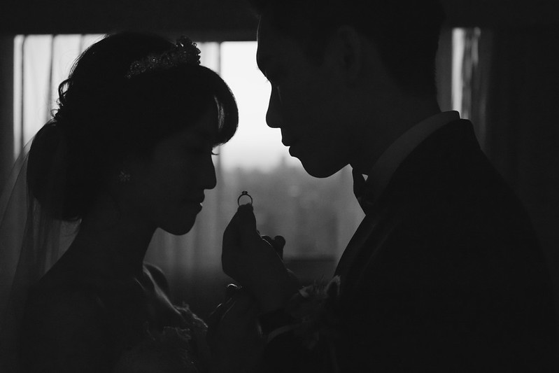 Wedding婚禮記錄 大熊婚禮攝影 