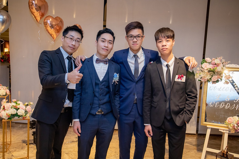 Wedding婚禮記錄 大熊婚禮攝影 