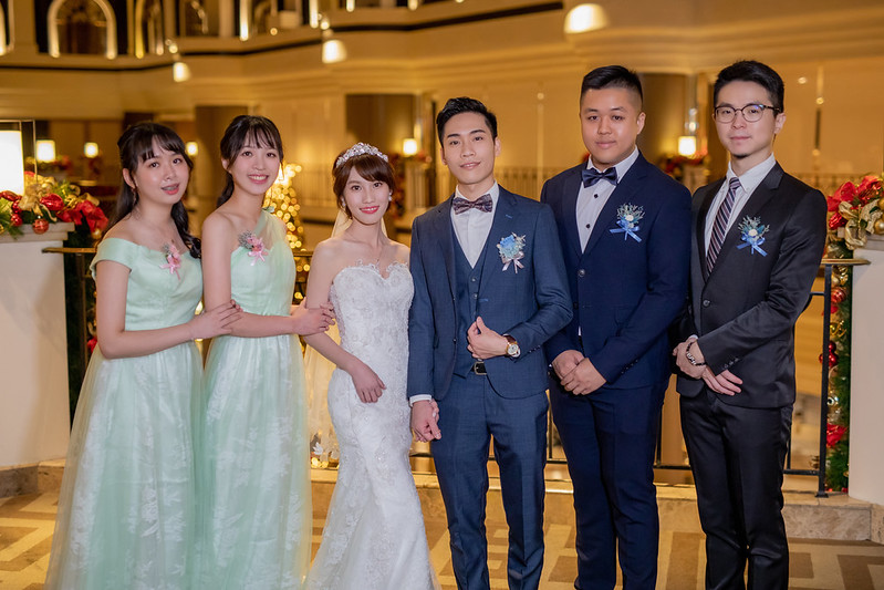Wedding婚禮記錄 大熊婚禮攝影 