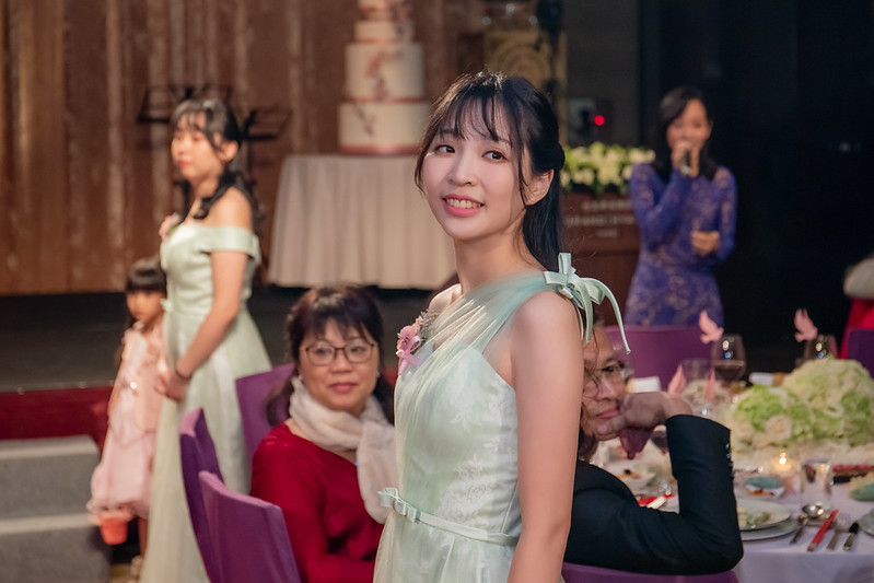 Wedding婚禮記錄 大熊婚禮攝影 