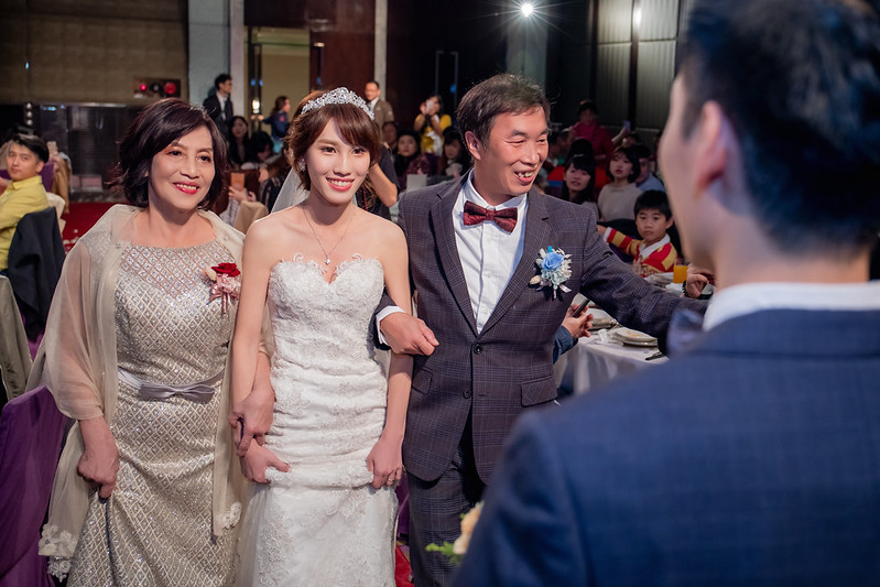 Wedding婚禮記錄 大熊婚禮攝影 