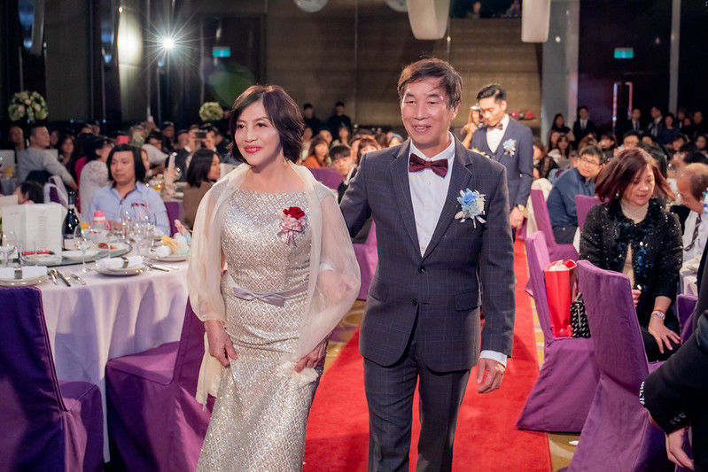 Wedding婚禮記錄 大熊婚禮攝影 
