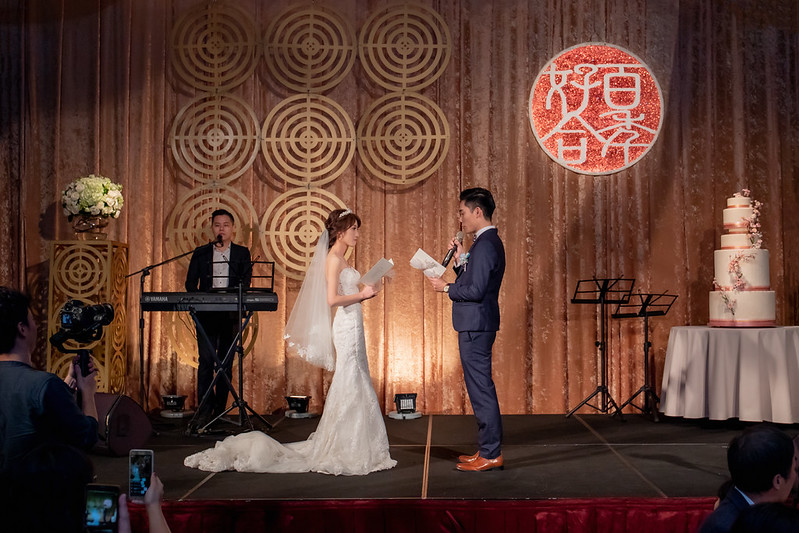 Wedding婚禮記錄 大熊婚禮攝影 