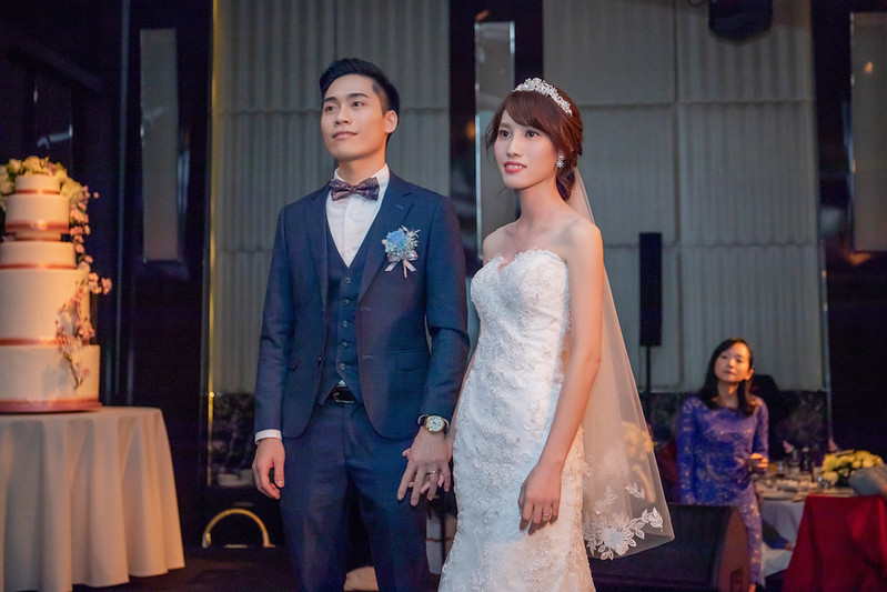 Wedding婚禮記錄 大熊婚禮攝影 